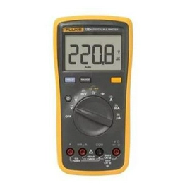 FLUKE-12E+ FLUKE