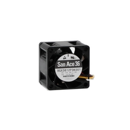 SANYO DENKI 9GX3612P3K001 image