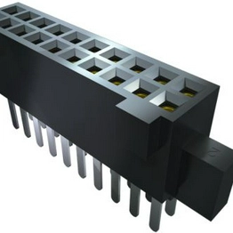 samtec SFM-150-L2-S-D image