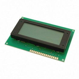 LUMEX LCM-S01604DSF image