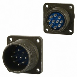 Amphenol 97-3102A-18-19P(946) image