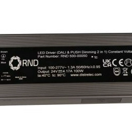RND 500-00050 RND 500-00050