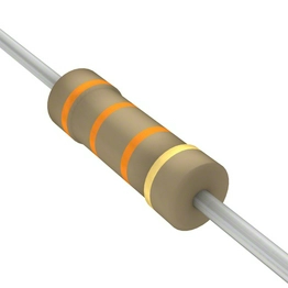 Stackpole Electronics CF12JT33K0 image