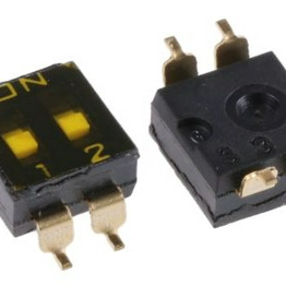 OMRON A6S-2102-H image