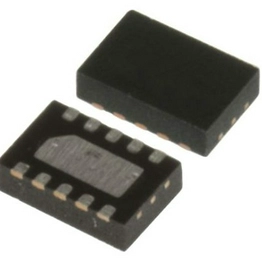 Analog Devices MAX4634ETB+T image