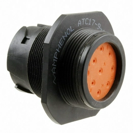 Amphenol ATC-17-9-1939PN image