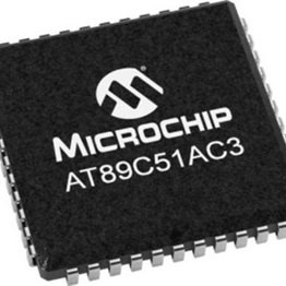 Microchip Technology AT89C51AC3-S3SUM image