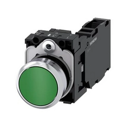 SIEMENS 3SU11500AB401FA0 image