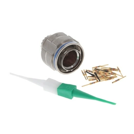 Amphenol D38999/26FC35PN image