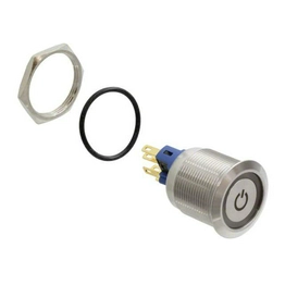 PV7F2T0SS-341-M01 E-SWITCH