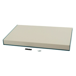 Hammond Manufacturing 1456WL1WHBU image