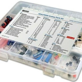 Analog Devices ADALP2000 image