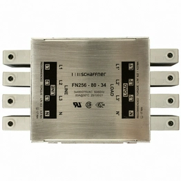 FN 256-80-34 SCHAFFNER