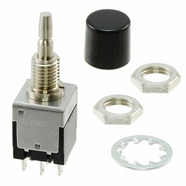 NKK Switches EB2085-BA image
