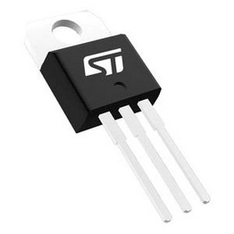 STMicroelectronics STP50N60DM6 image