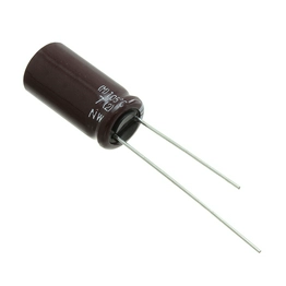 Nippon Chemi-Con EKXJ501ELL6R8MJ20S image