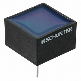 SCHURTER DS1-25-0002 image
