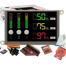 SK-4DISCOVERY-50W SK-4DISCOVERY-50W