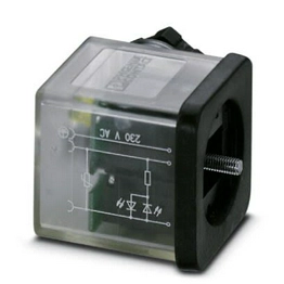 PHOENIX CONTACT 1452165 image