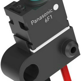 Panasonic ASQM11630-A image