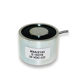 E-10319 MAGNET-SCHULTZ