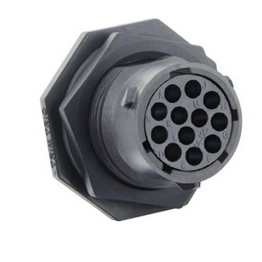 UTSX71412S Souriau-Sunbank