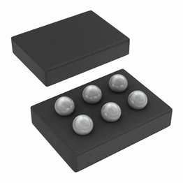 Texas Instruments CSD75208W1015 image