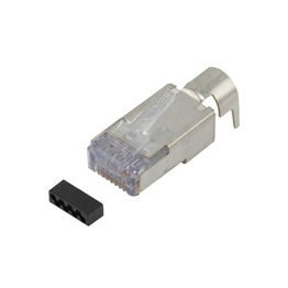 TSPC6AS52-25PK L-com