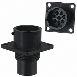 Souriau-Sunbank UTP0128P image