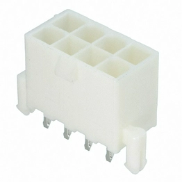 TE Connectivity 1586040-8 image