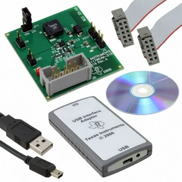 Texas Instruments TPS61170EVM-316 image