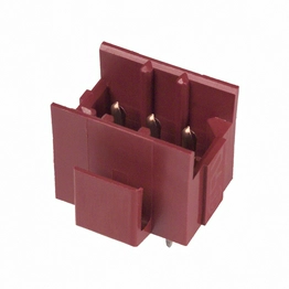 TE Connectivity 640500-4 image