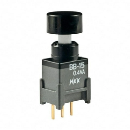 BB15AP-HA NKK Switches