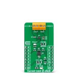 MIKROE-4999 MIKROE-4999
