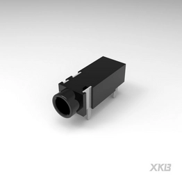 XKB Connectivity PJ-328A0-B image