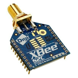 DIGI International XB24CZ7SIT-004 image