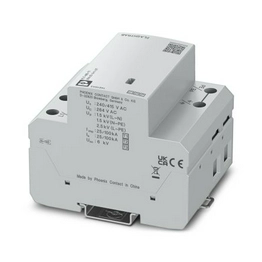 FLT-MB-T1-264/25-3+1-UT PHOENIX CONTACT