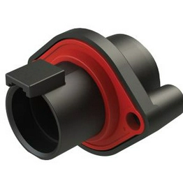 Amphenol ATHD04-1-4P-L009 image