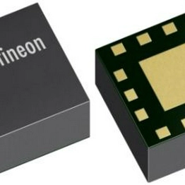 Infineon Technologies BGS16GA14E6327XTSA1 image