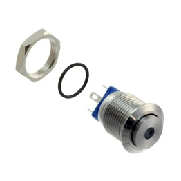 PV0H240SS-211 E-SWITCH
