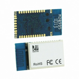 Microchip Technology RN42-I/RM image