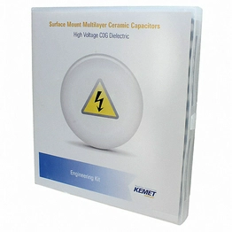 KEMET CER ENG KIT 27 image