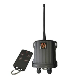 QUANTAFOB-4S4 QUANTAFOB-4S4