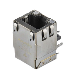 TRP Connector 6605444-6 image