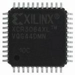 XC2C64A-7VQG44I XC2C64A-7VQG44I