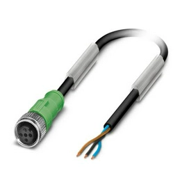 SAC-3P-15,0-PUR/M12FS PHOENIX CONTACT