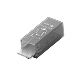 TE Connectivity 1-1415539-6 image