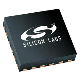 EFM8BB31F64G-D-QFN24R Silicon Laboratories