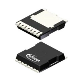 Infineon Technologies IAUT150N10S5N035ATMA1 image