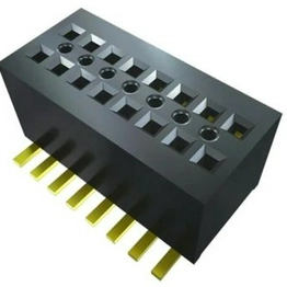 samtec CLE-111-01-G-DV-A-K-TR image